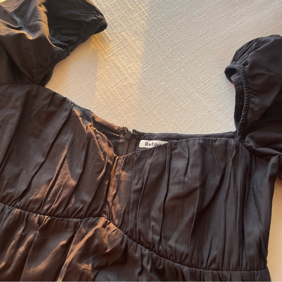 Reformation Farley Dress - Picture 6 of 7